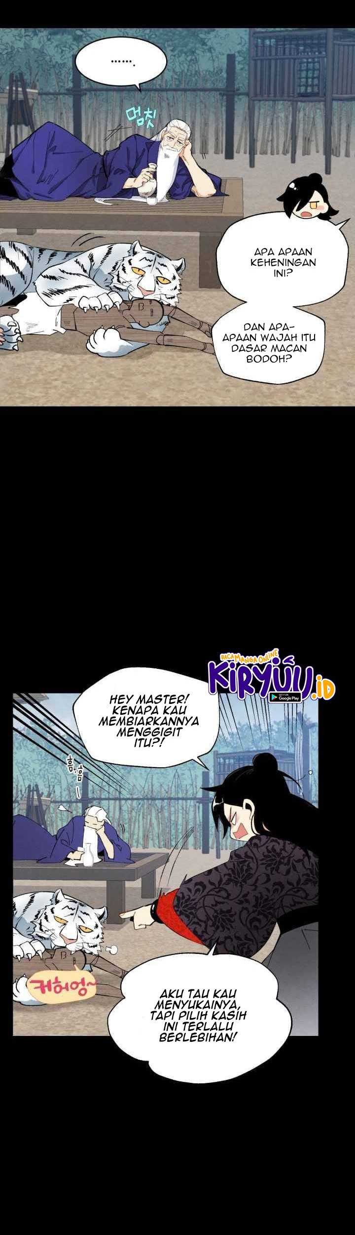 lightning expert Chapter 49 Gambar 10