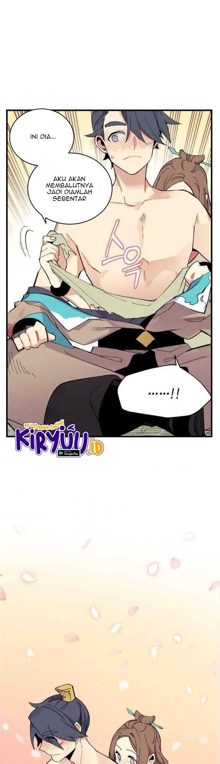 lightning expert Chapter 48 Gambar 18
