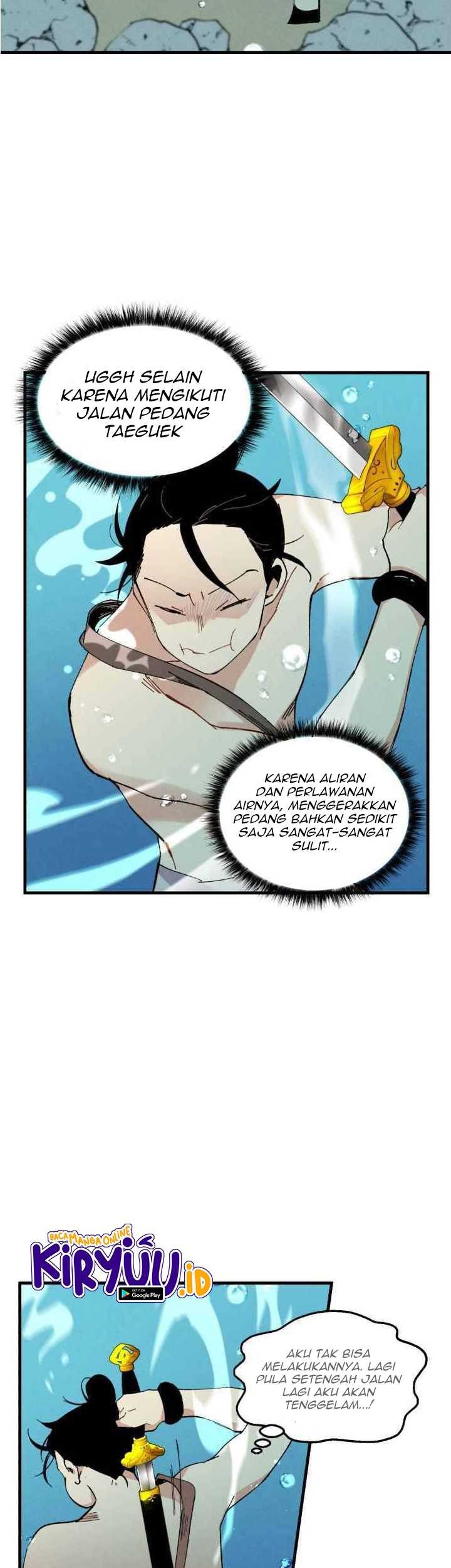 lightning expert Chapter 48 Gambar 36
