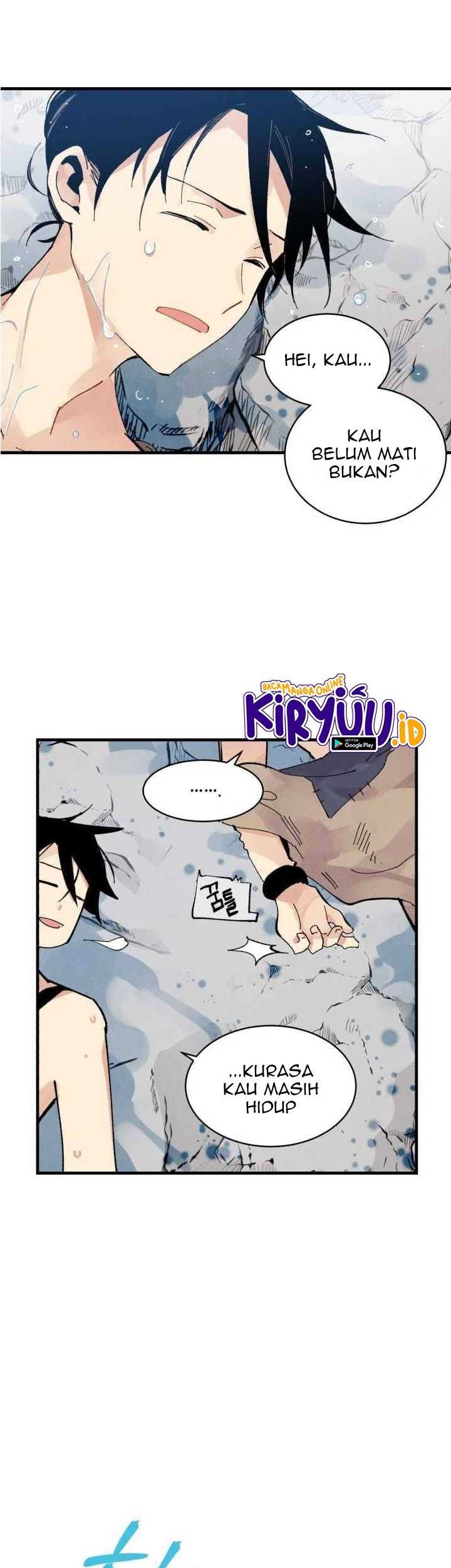 lightning expert Chapter 48 Gambar 42
