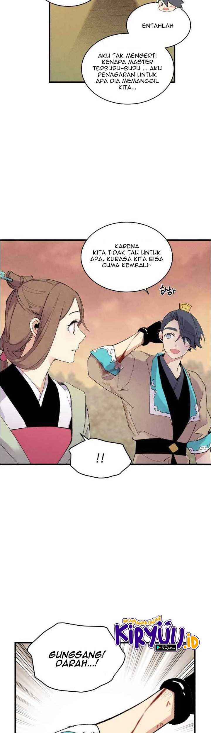 lightning expert Chapter 48 Gambar 4