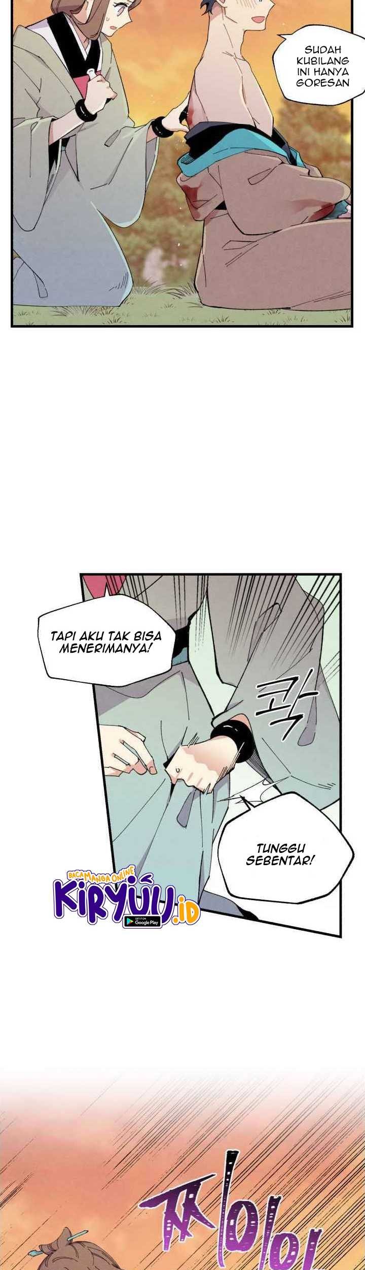 lightning expert Chapter 48 Gambar 12