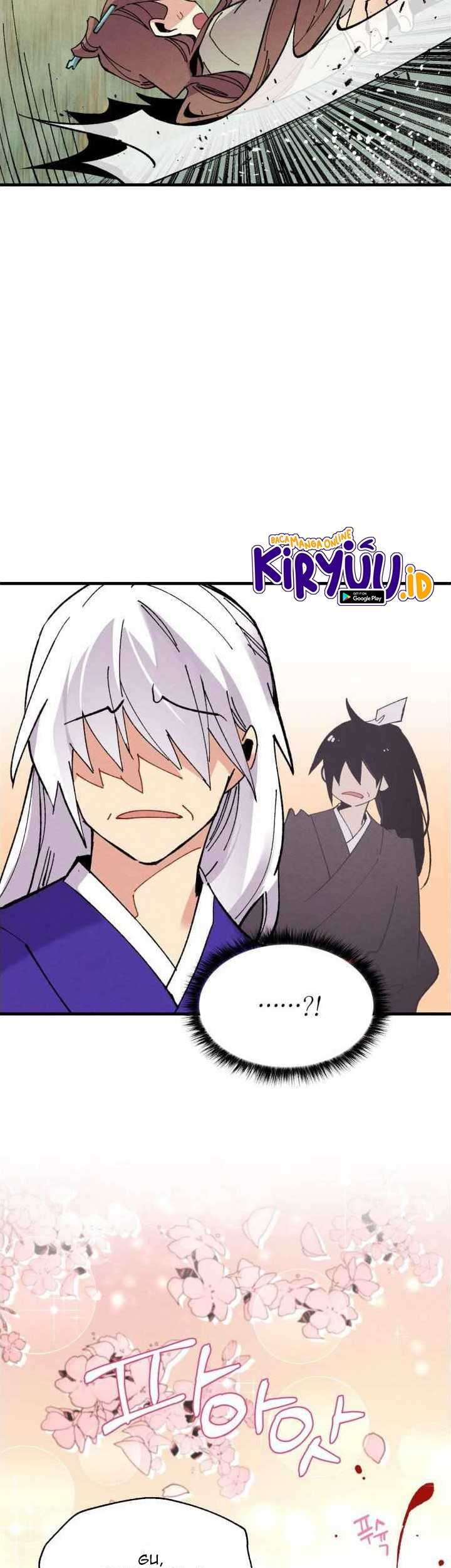 lightning expert Chapter 47 Gambar 38