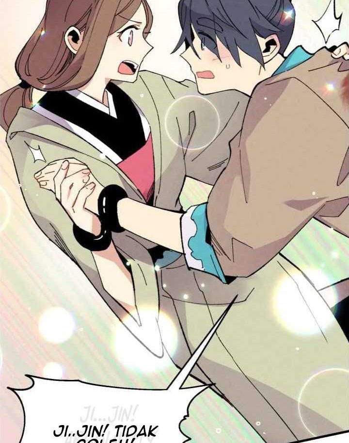 lightning expert Chapter 47 Gambar 43