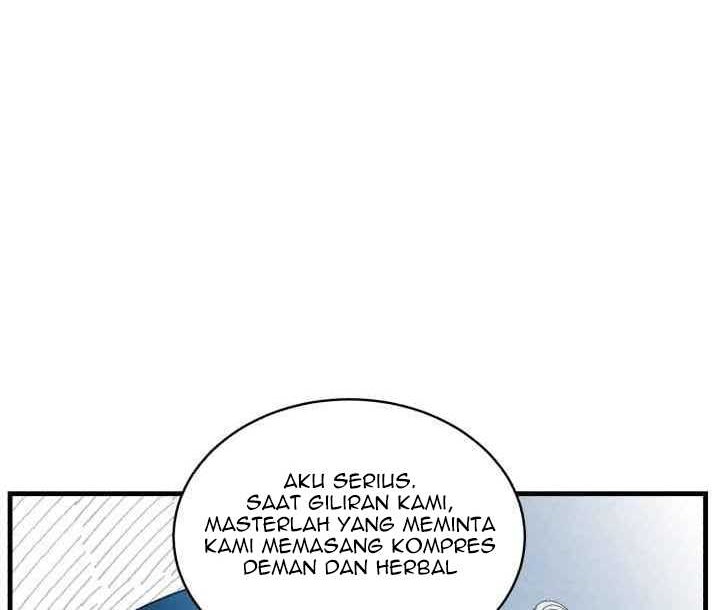lightning expert Chapter 46 Gambar 19