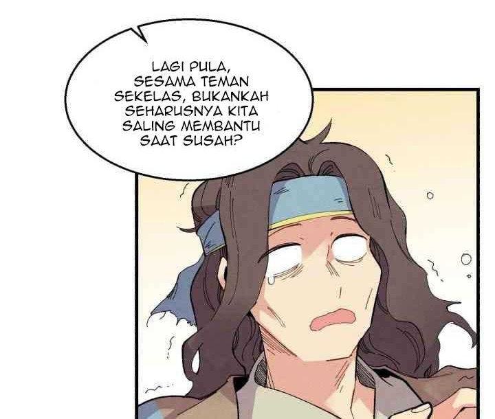 lightning expert Chapter 46 Gambar 21