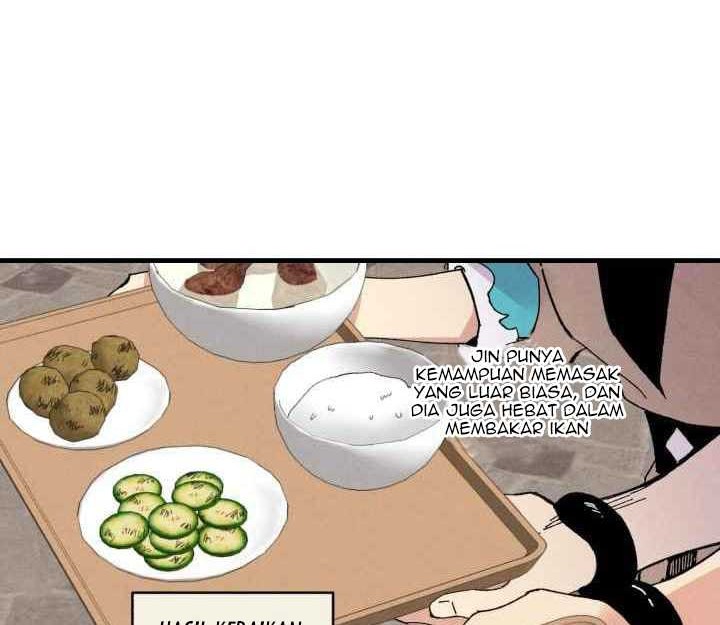 lightning expert Chapter 46 Gambar 25
