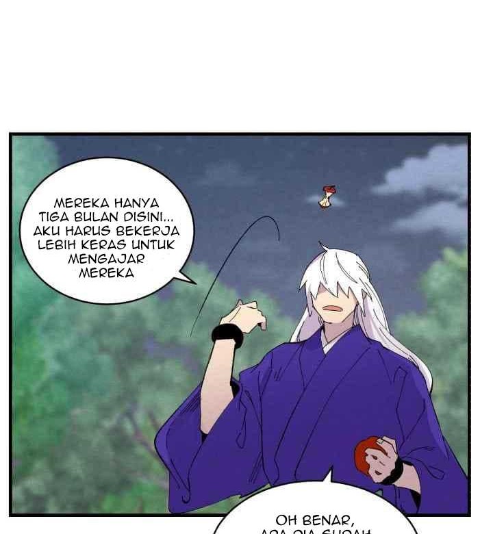 lightning expert Chapter 46 Gambar 37