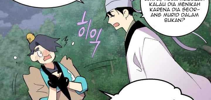 lightning expert Chapter 46 Gambar 45