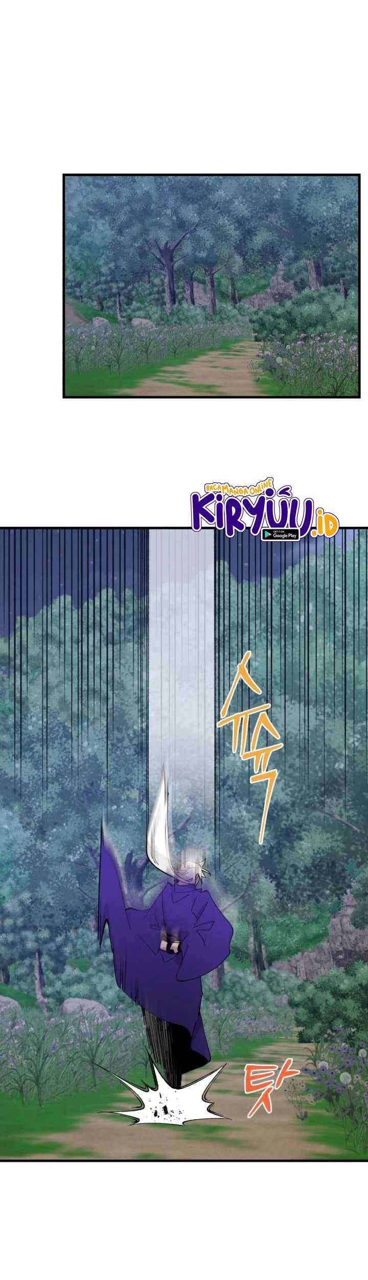 lightning expert Chapter 46 Gambar 50