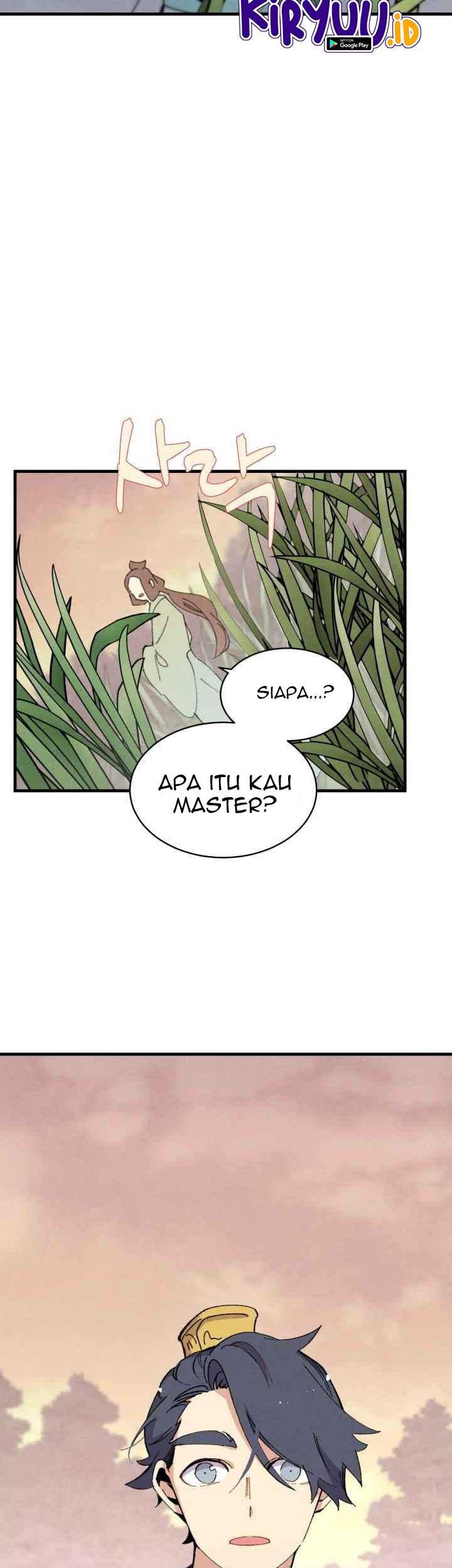 lightning expert Chapter 46 Gambar 58