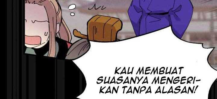 lightning expert Chapter 45 Gambar 16