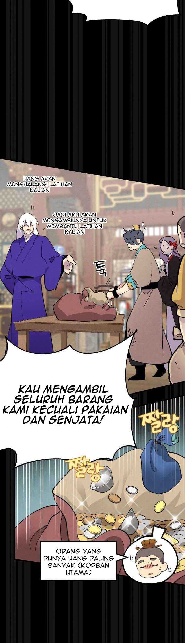 lightning expert Chapter 45 Gambar 17