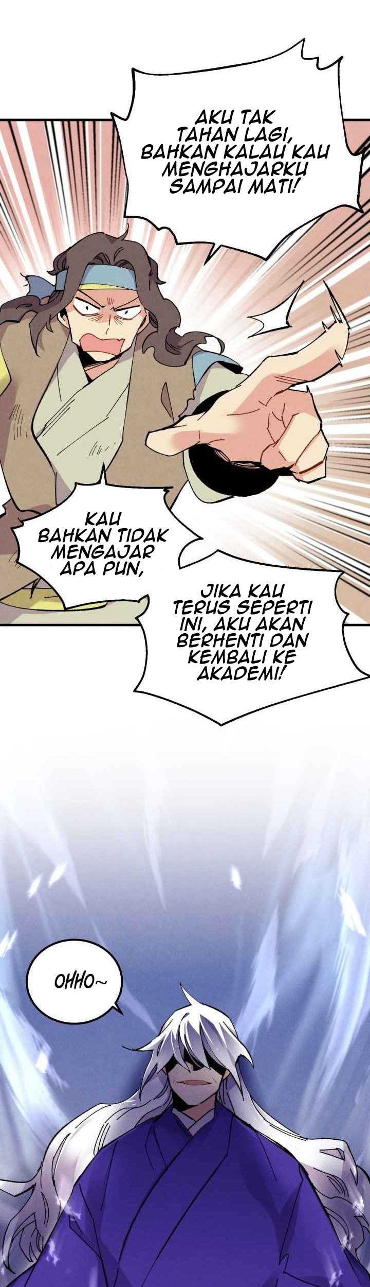 lightning expert Chapter 45 Gambar 29