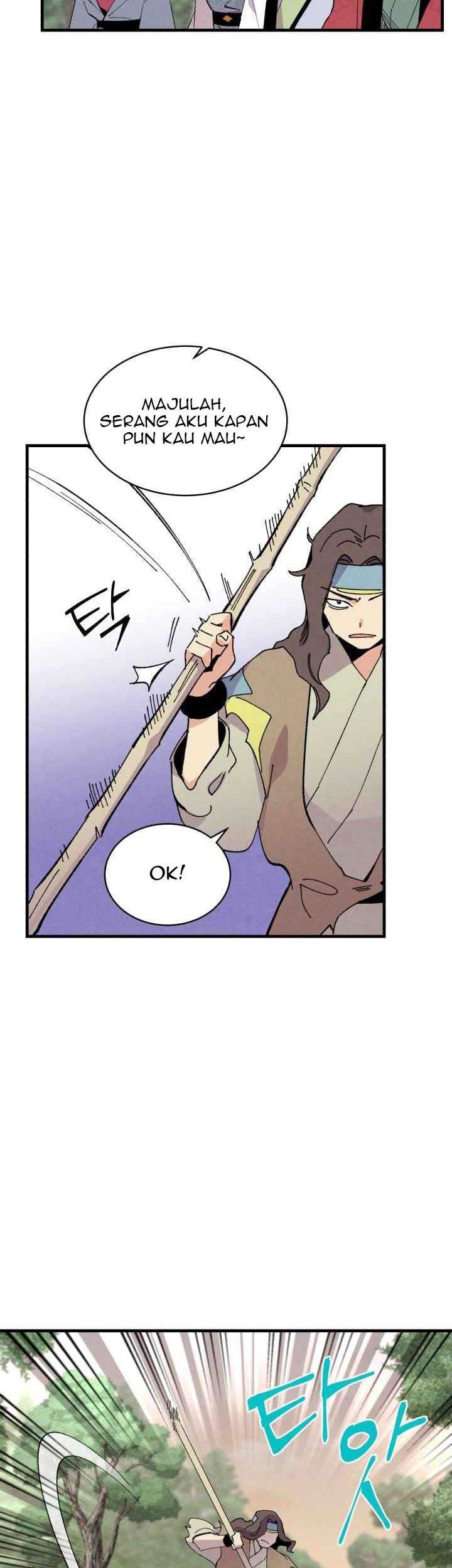 lightning expert Chapter 45 Gambar 41