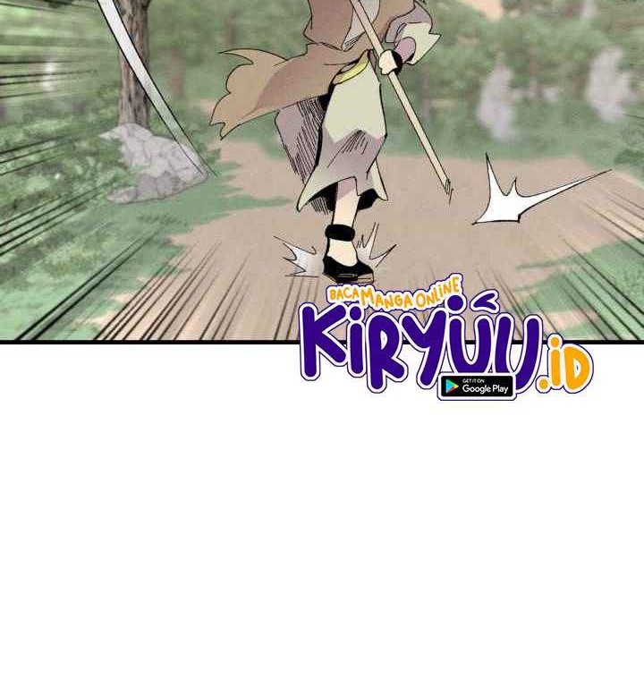 lightning expert Chapter 45 Gambar 42