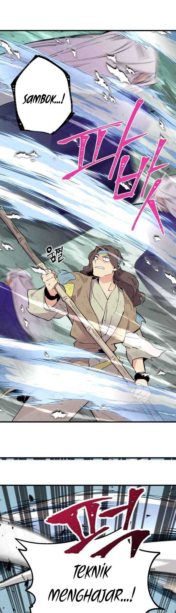 lightning expert Chapter 45 Gambar 43