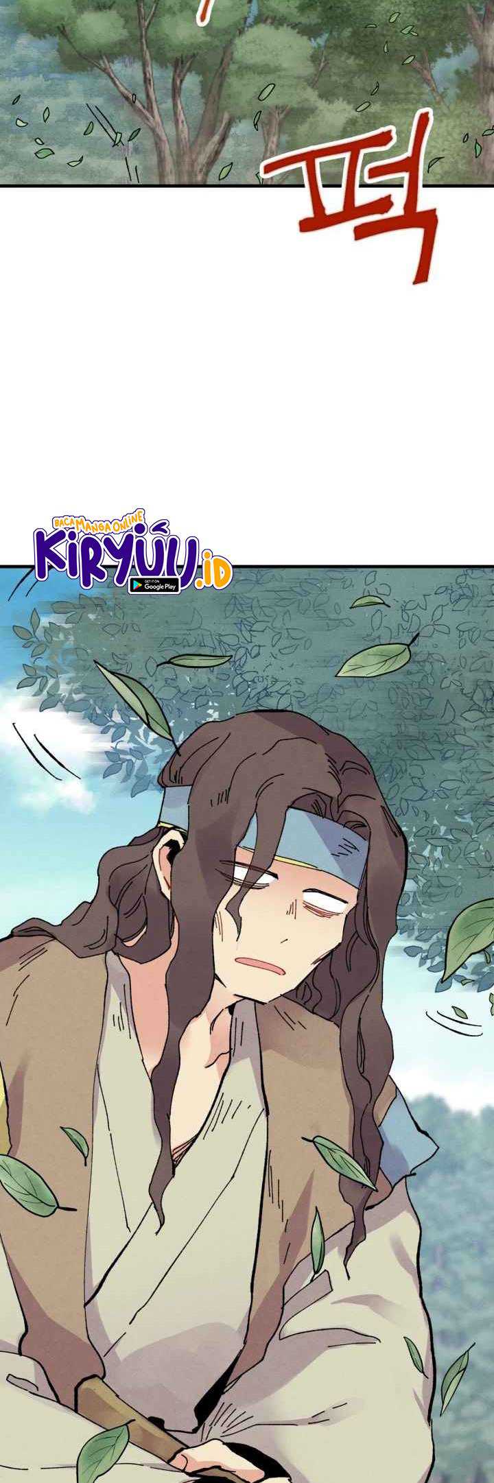 lightning expert Chapter 45 Gambar 59