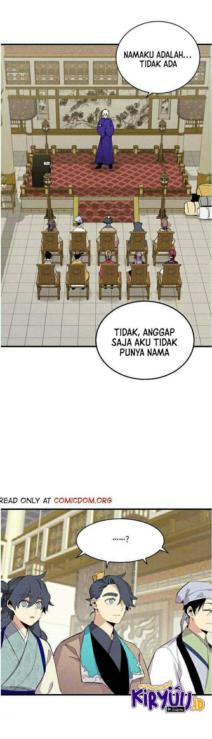 lightning expert Chapter 43 Gambar 20