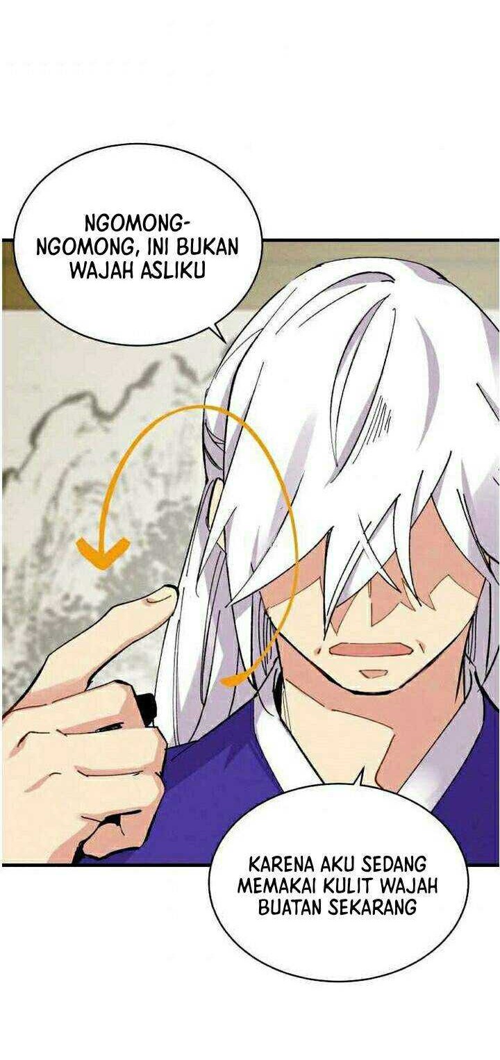 lightning expert Chapter 43 Gambar 21