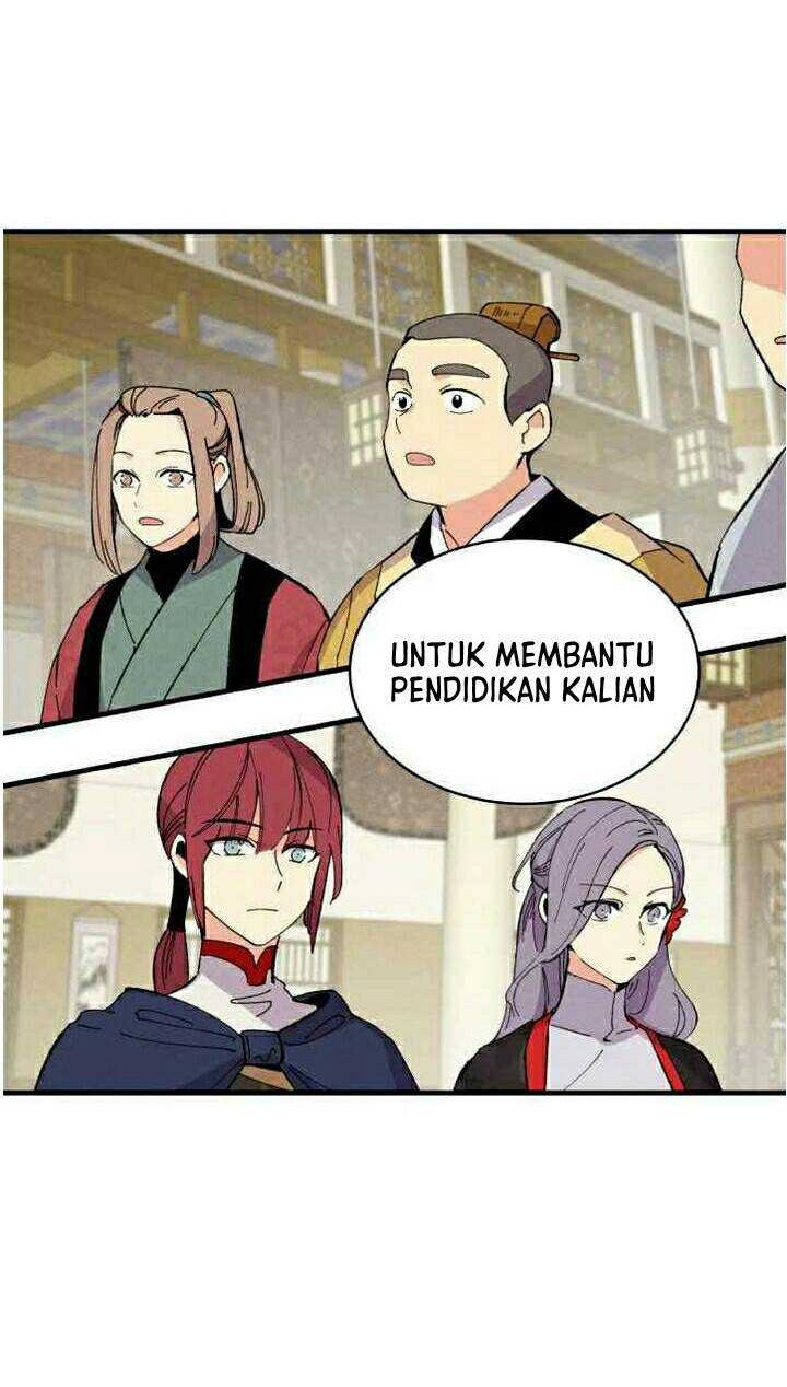 lightning expert Chapter 43 Gambar 23