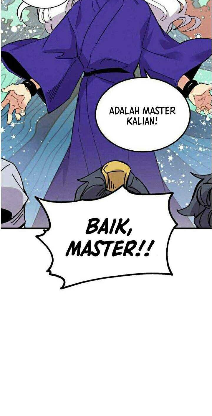 lightning expert Chapter 43 Gambar 27