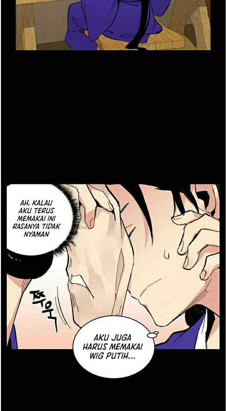 lightning expert Chapter 43 Gambar 29