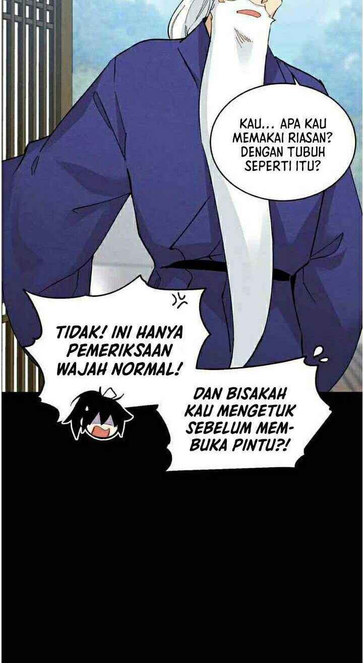 lightning expert Chapter 43 Gambar 31