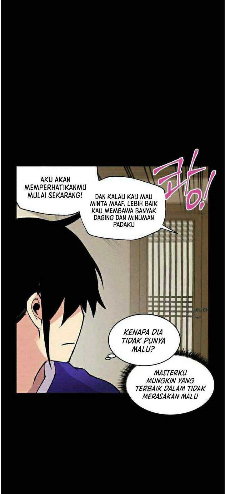 lightning expert Chapter 43 Gambar 33
