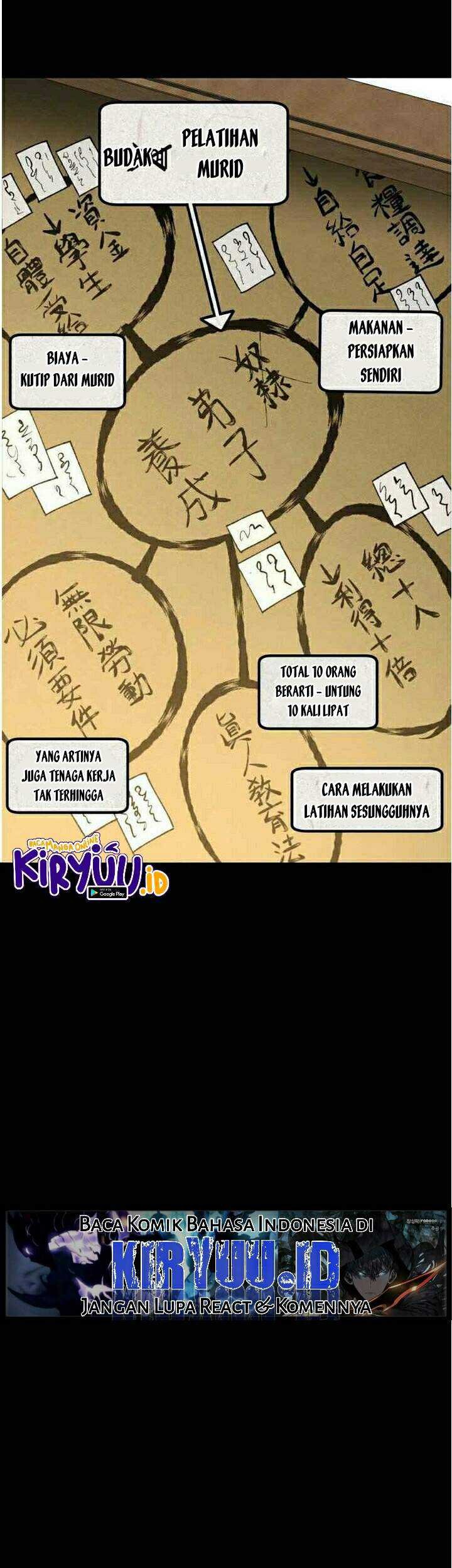 lightning expert Chapter 43 Gambar 38