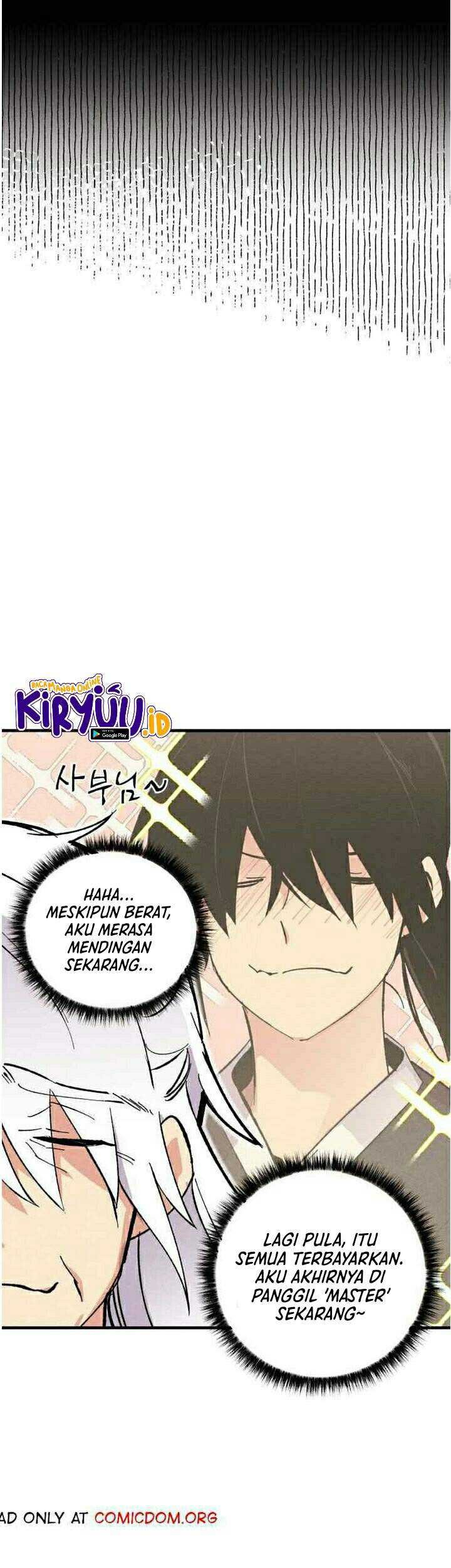 lightning expert Chapter 43 Gambar 46
