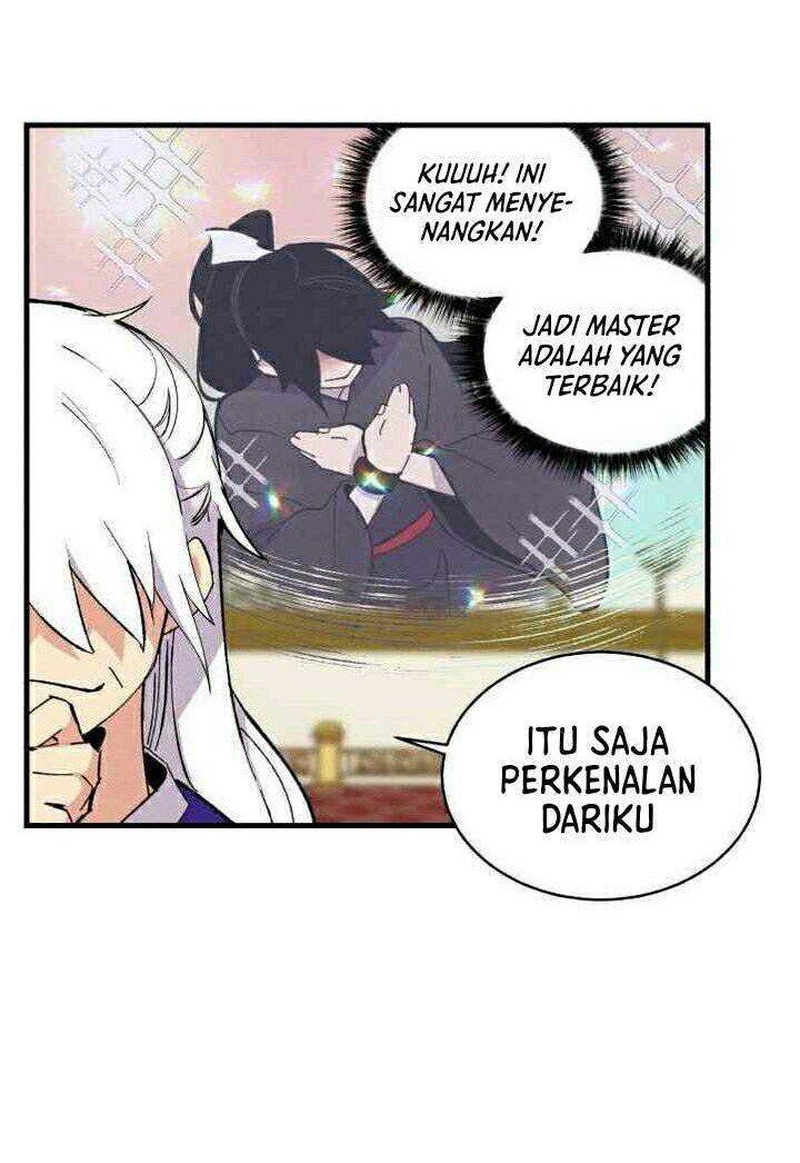 lightning expert Chapter 43 Gambar 47