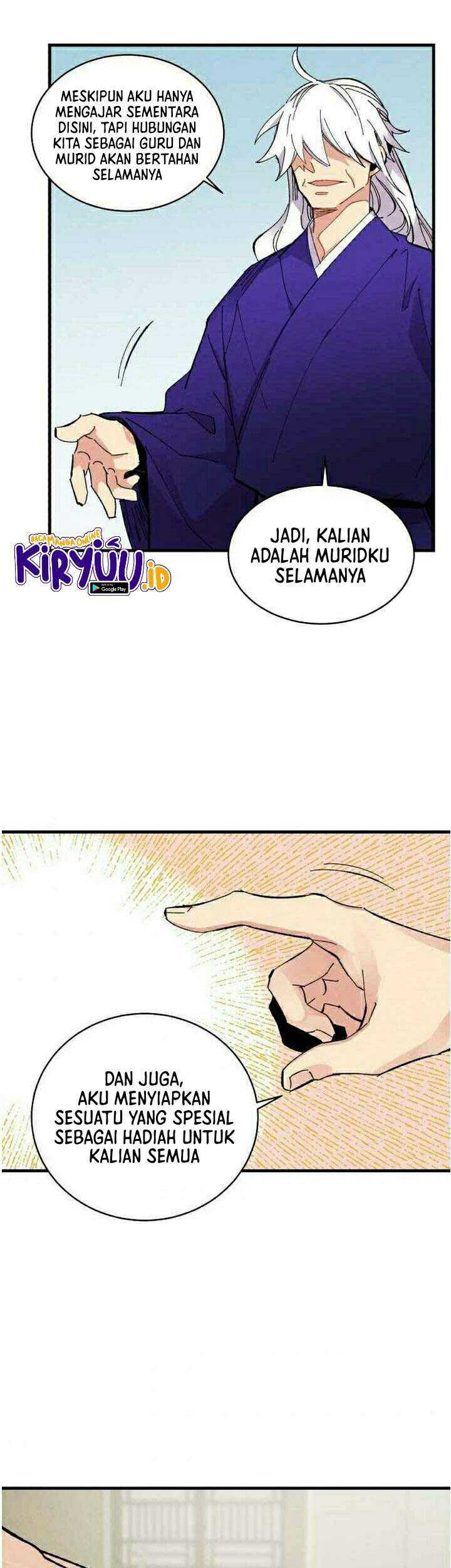 lightning expert Chapter 43 Gambar 48