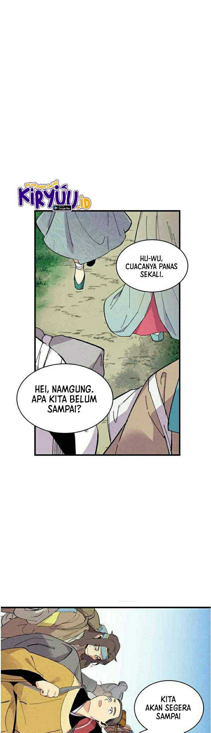 Baca lightning expert Chapter 43 Gambar 2
