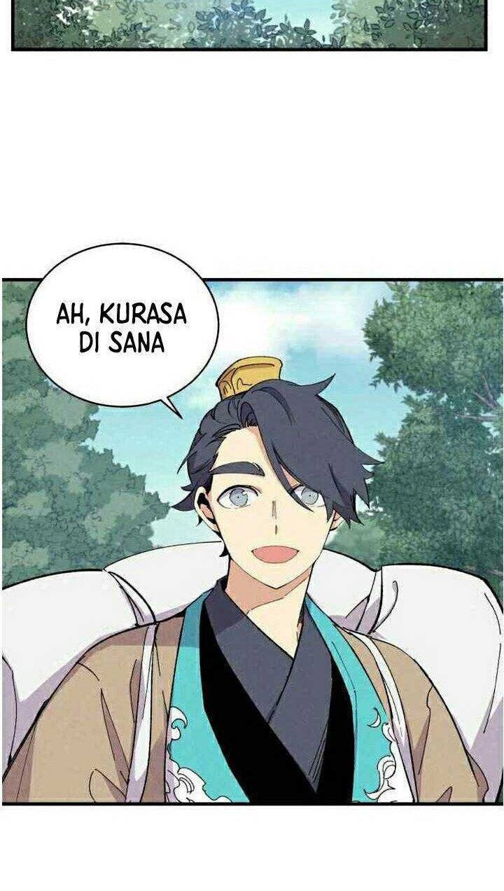 lightning expert Chapter 43 Gambar 7