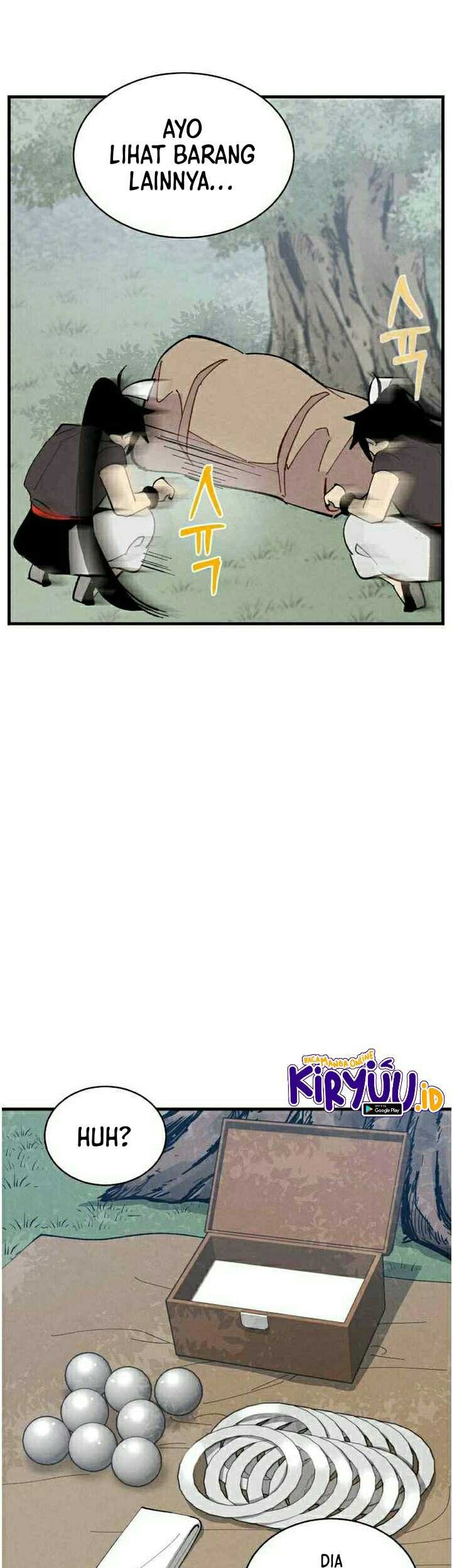 lightning expert Chapter 42 Gambar 26