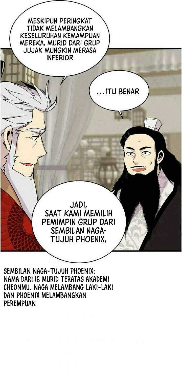 lightning expert Chapter 41 Gambar 21