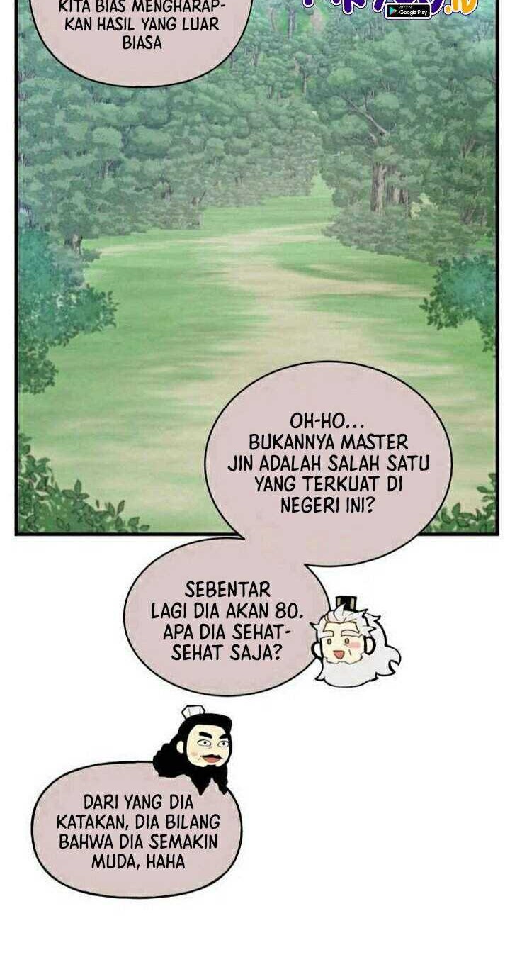 lightning expert Chapter 41 Gambar 25