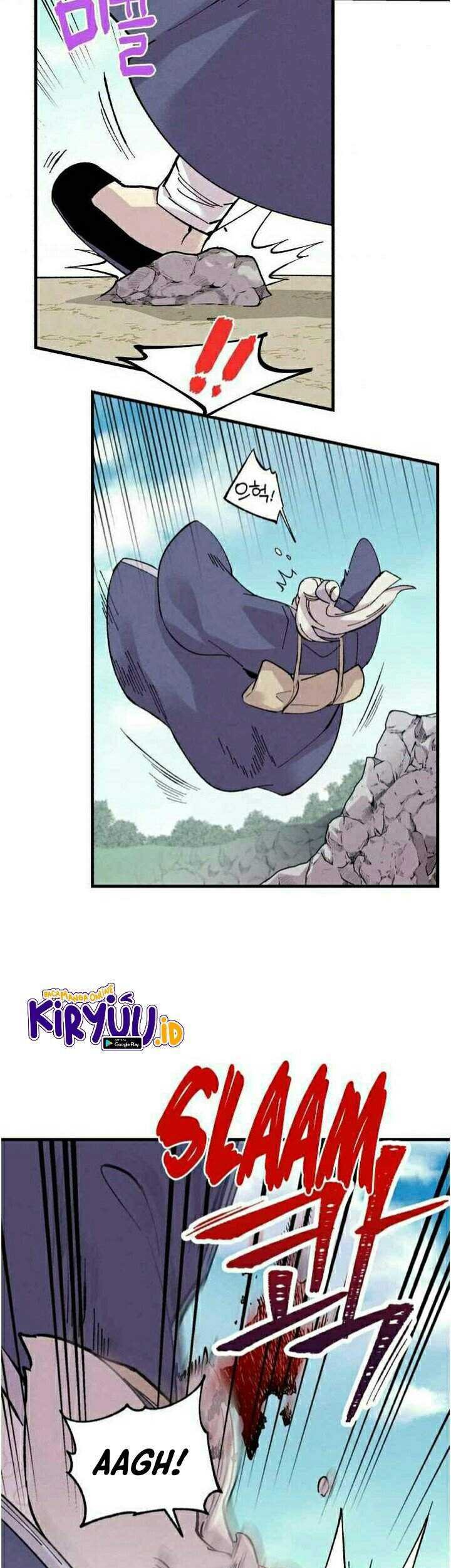 lightning expert Chapter 41 Gambar 40