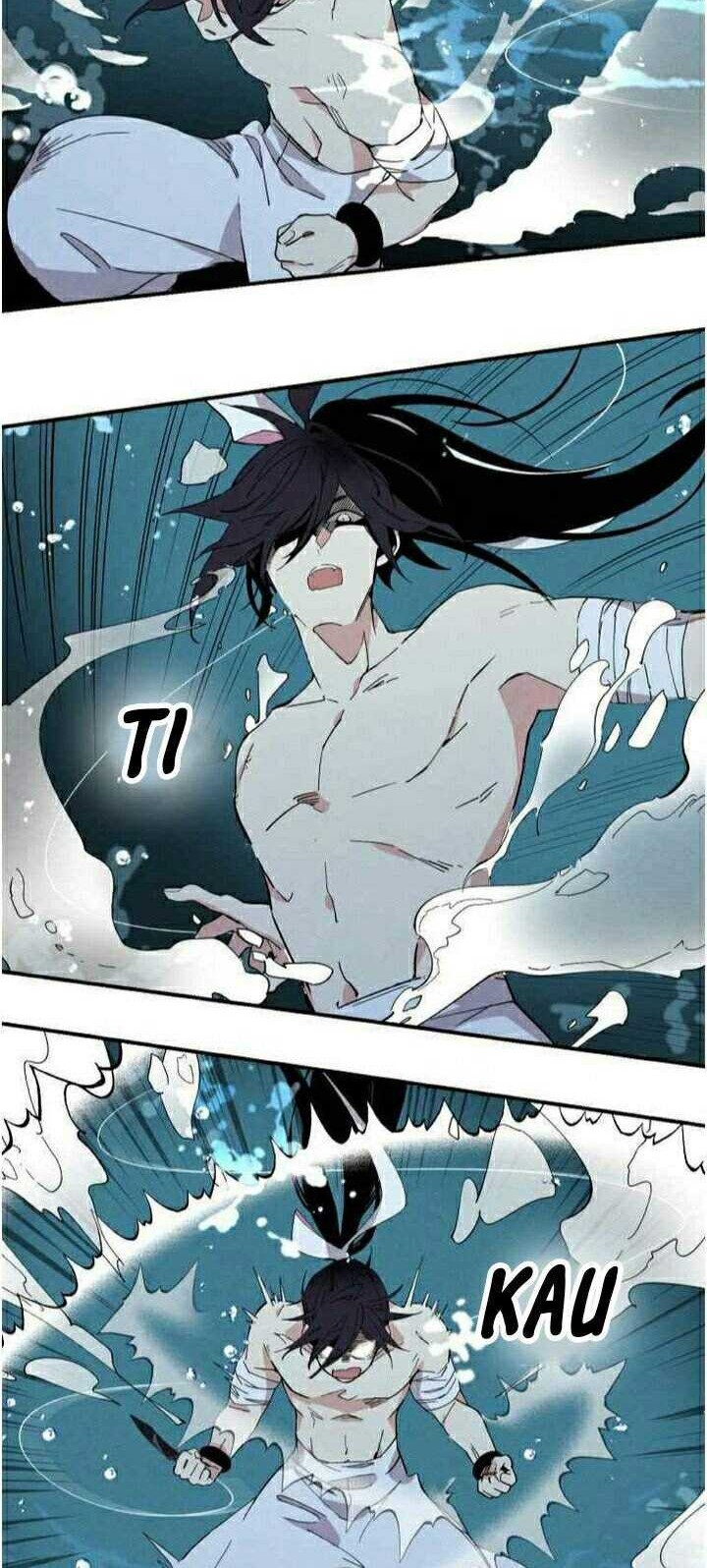 lightning expert Chapter 41 Gambar 51