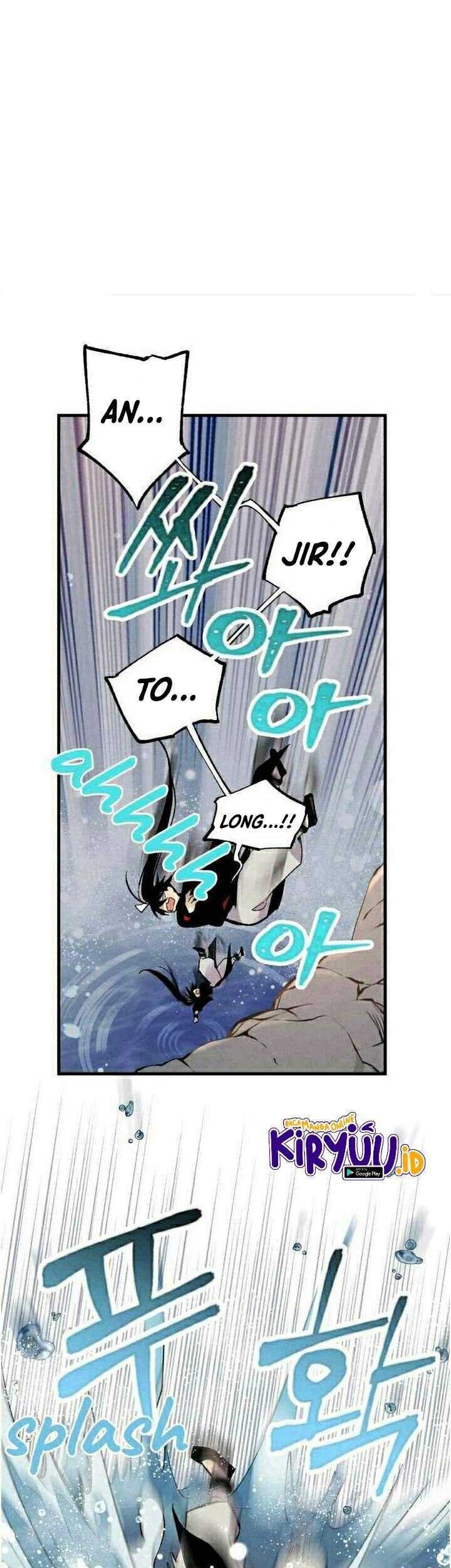 Baca lightning expert Chapter 41 Gambar 2