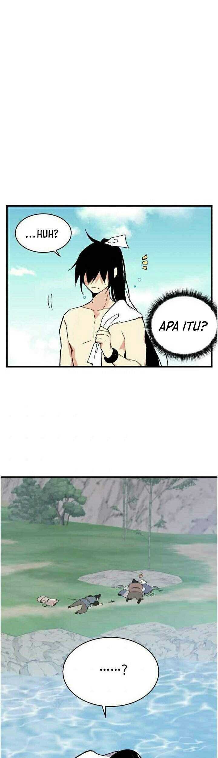 lightning expert Chapter 41 Gambar 61