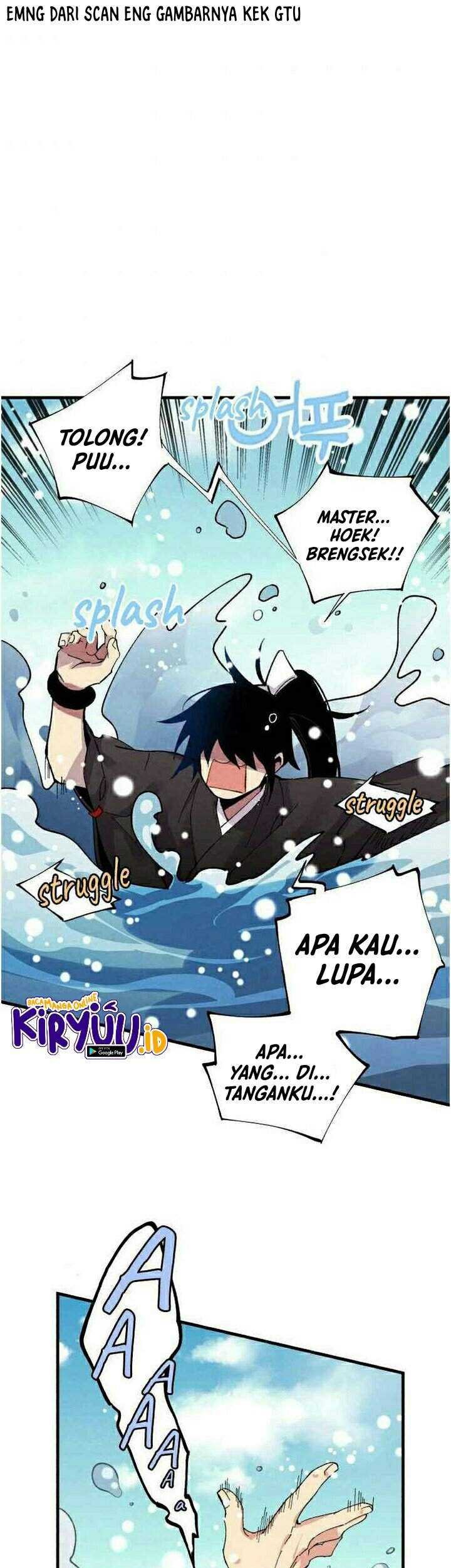 lightning expert Chapter 41 Gambar 4
