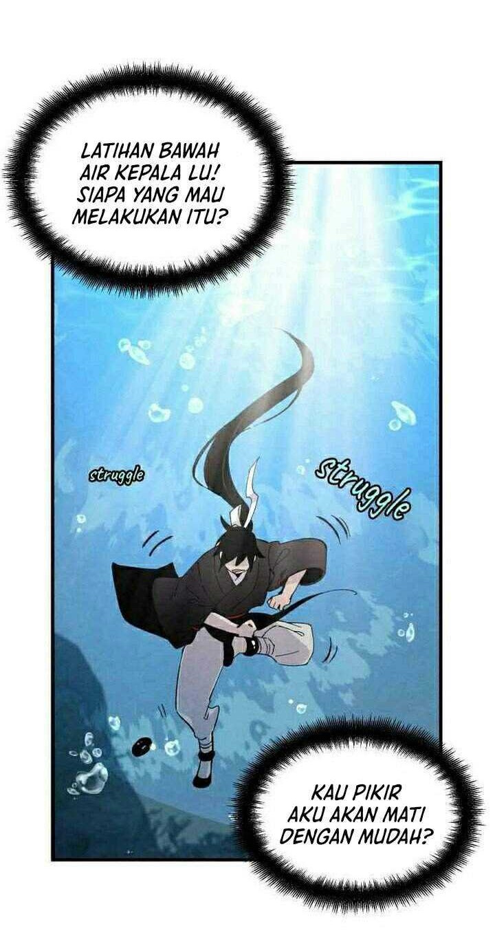 lightning expert Chapter 41 Gambar 7