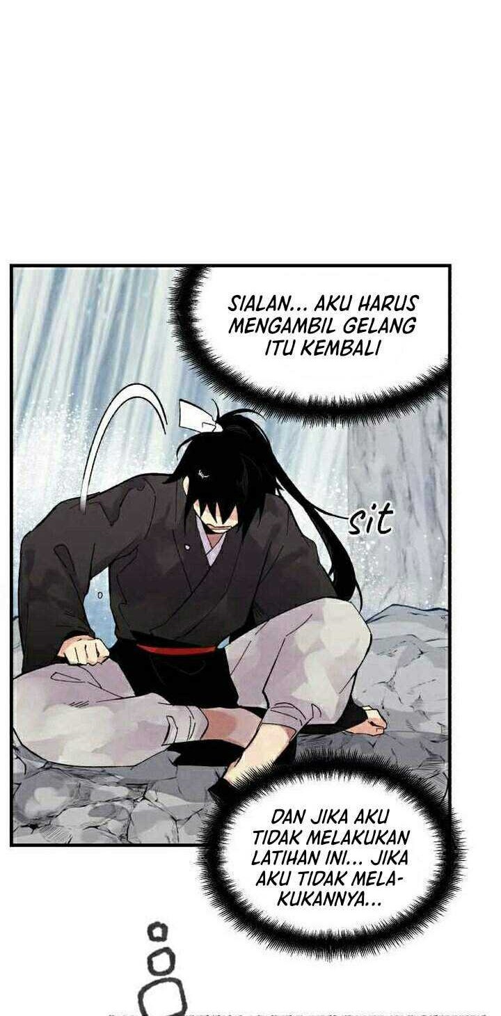 lightning expert Chapter 41 Gambar 11