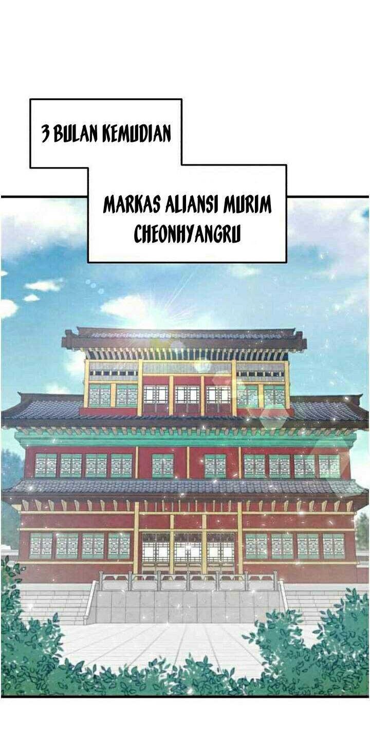 lightning expert Chapter 41 Gambar 15