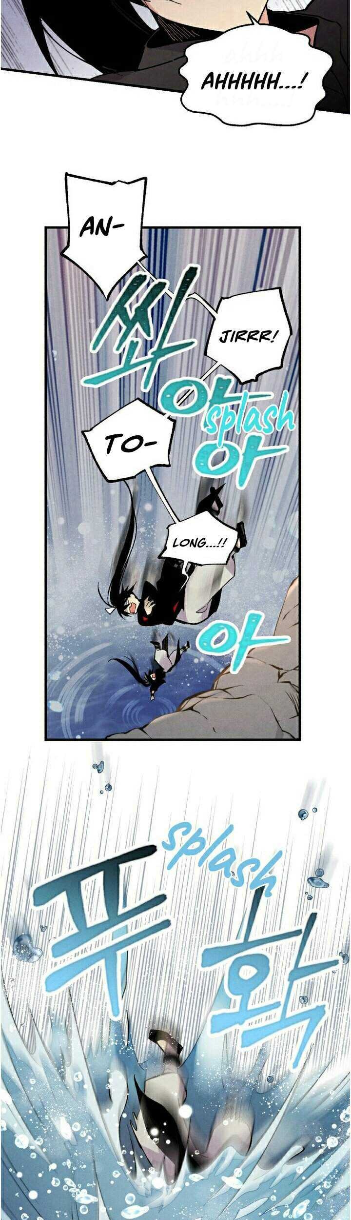 lightning expert Chapter 40 Gambar 46