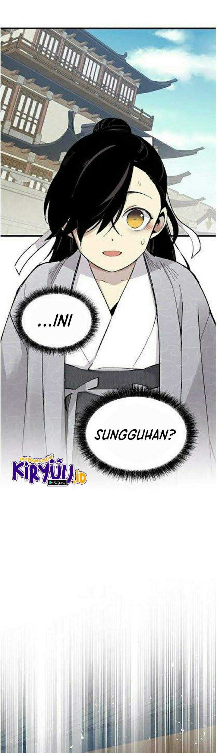 Baca  lightning expert Chapter 39 Gambar 2