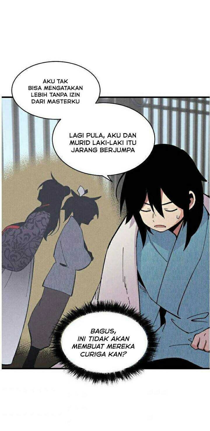 lightning expert Chapter 37 Gambar 23