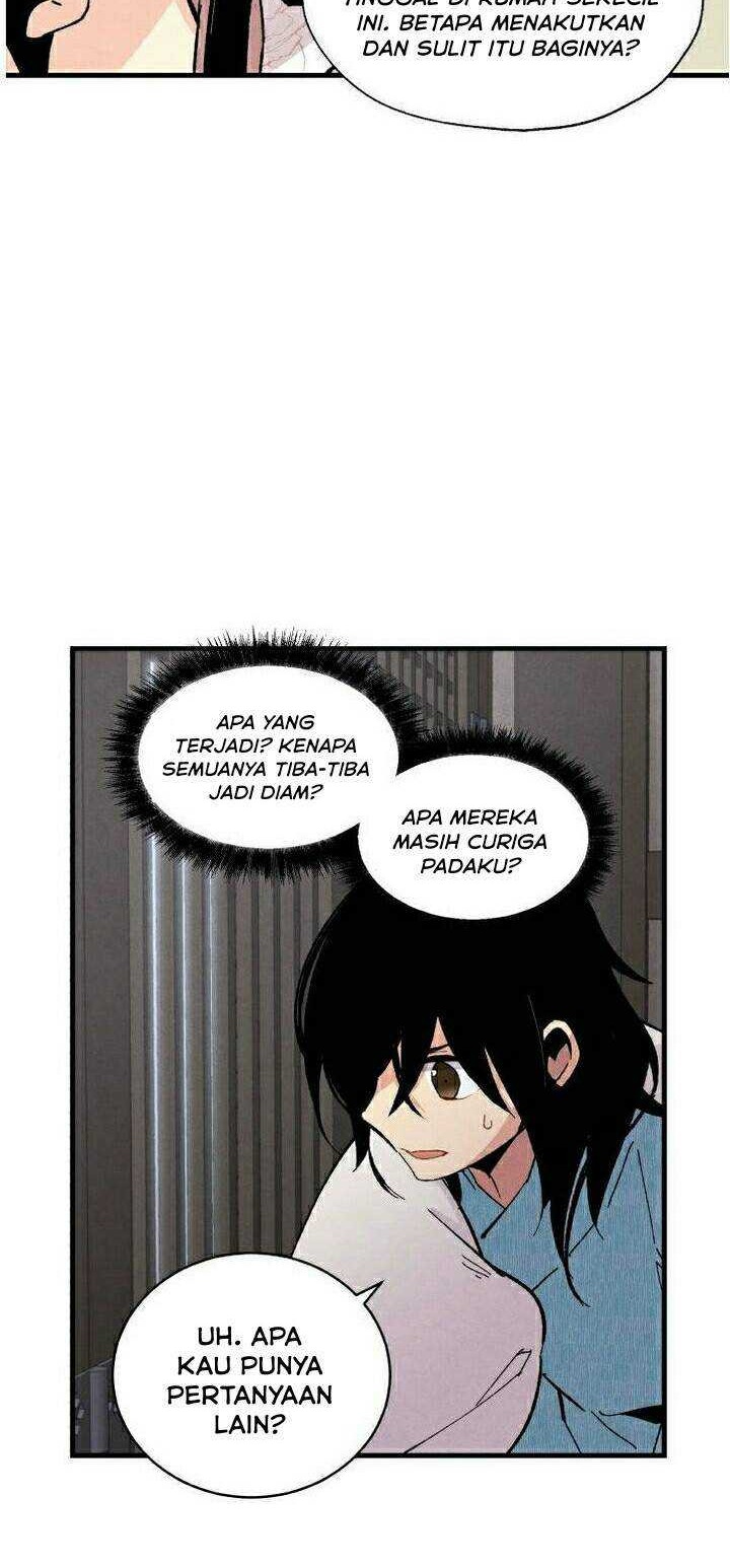 lightning expert Chapter 37 Gambar 25